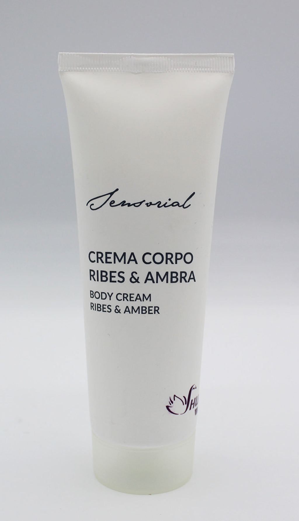 Crema corpo Ribes&Ambra 100ml