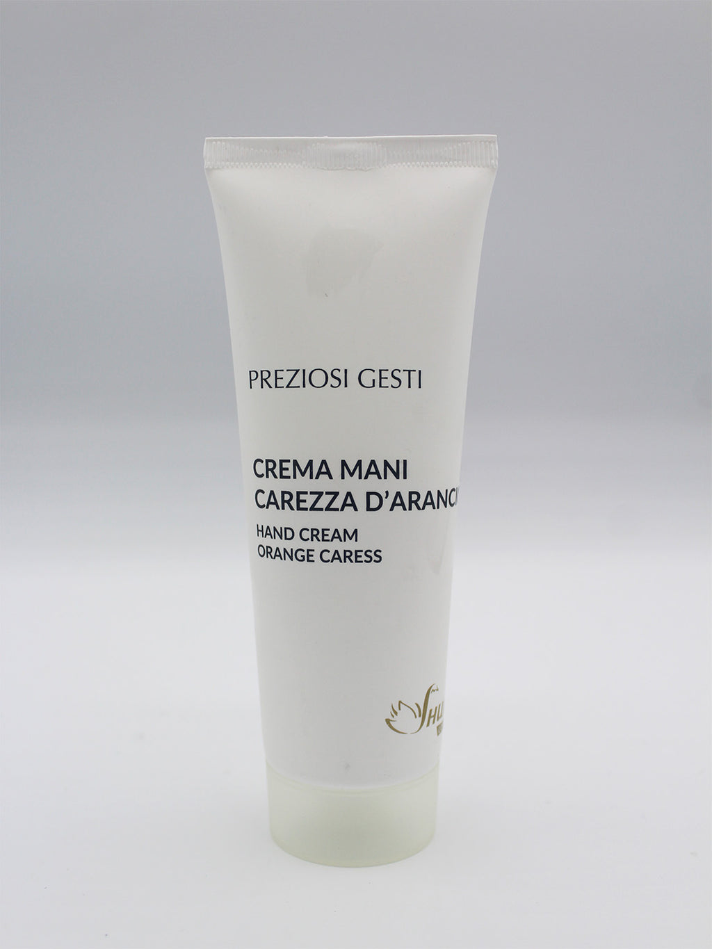 Crema mani carezza d'arancio 75ml