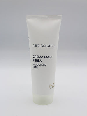 Crema mani Perla 75ml