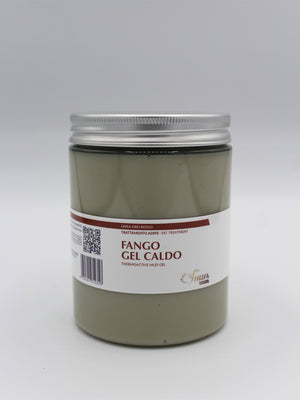 Fango Gel Caldo 300gr