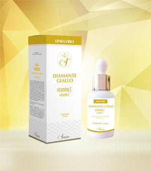 Diamante Giallo - Vitamina C 30ml