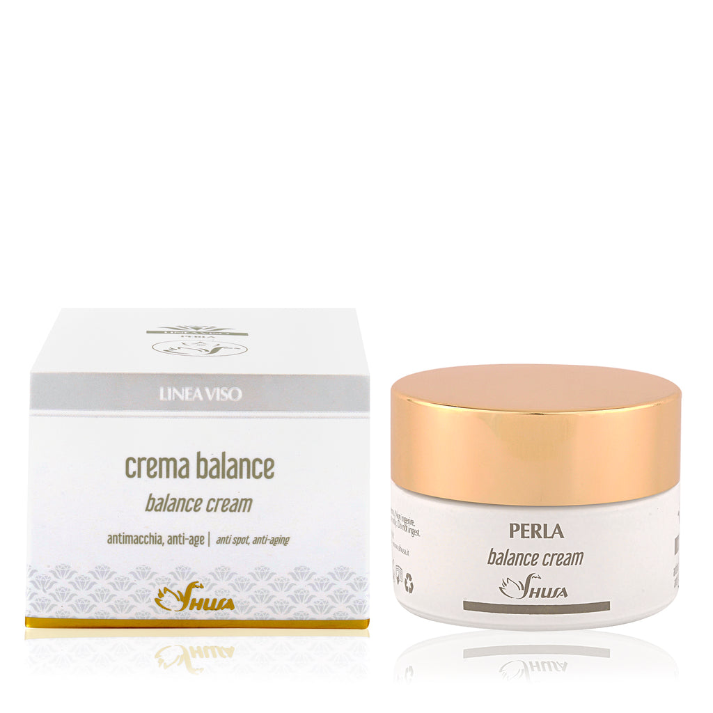 Perla - Crema balance 50ml