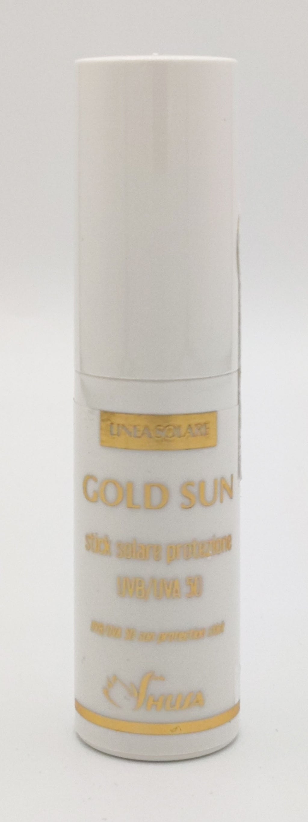Gold sun - Stick solare protezione UVA/UVB 50    8,5ml