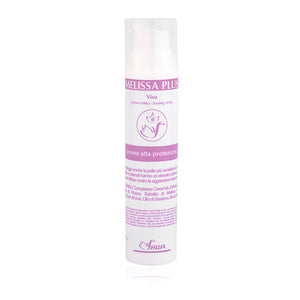 Melissa Plus - Crema alta protezione 100ml