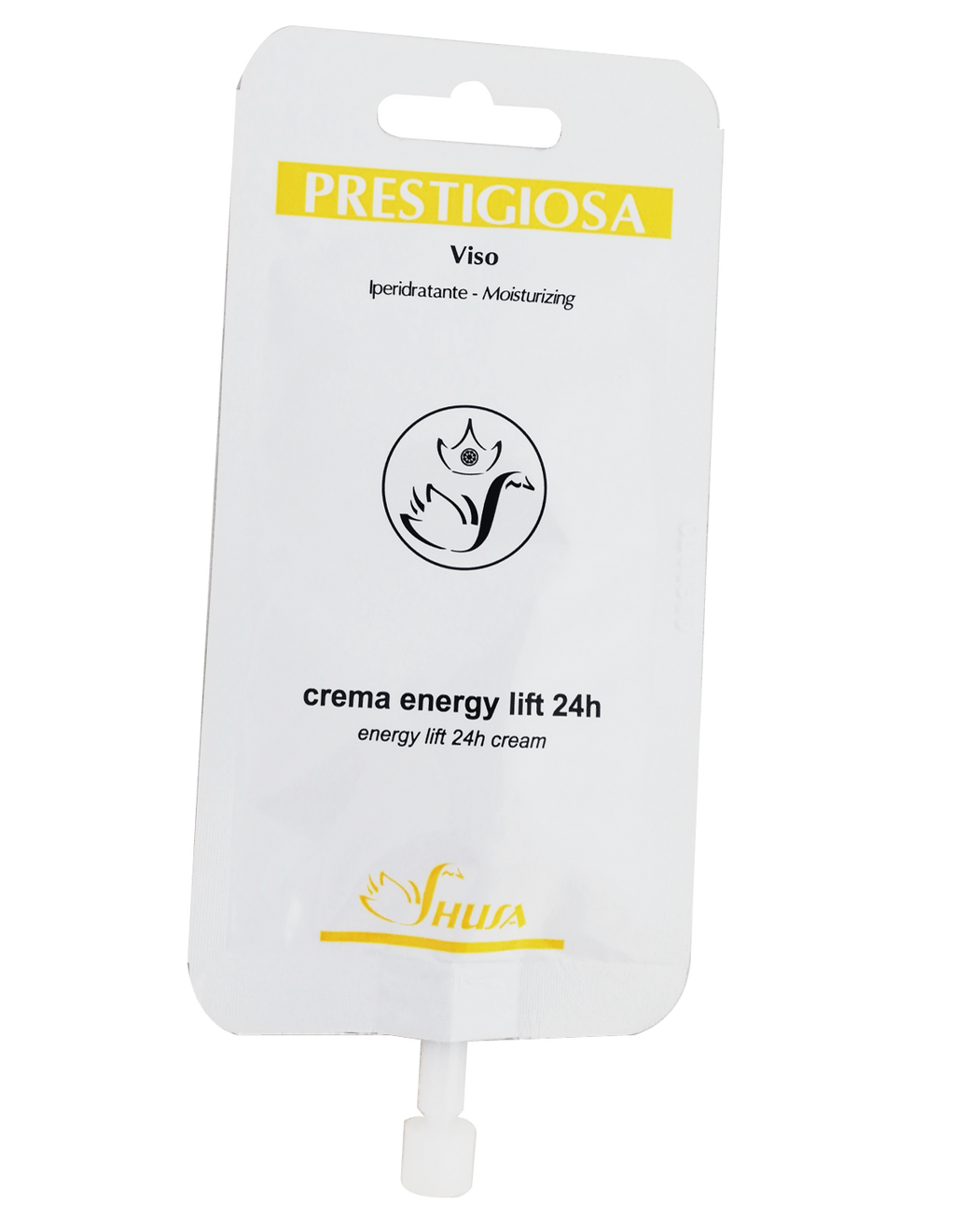 Beauty Smart - PRESTIGIOSA • Crema Energy Lift 24H 10ml