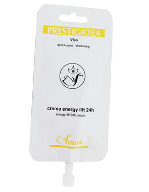 Beauty Smart - PRESTIGIOSA • Crema Energy Lift 24H 10ml