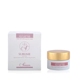 Sublime - Crema texture fine 50ml